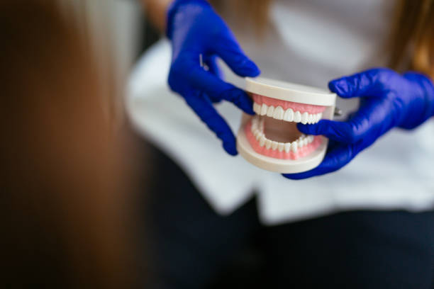 Emergency Dental Services in Powell, AL