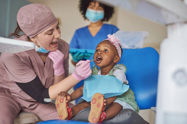 Best Root Canal Treatment  in Powell, AL