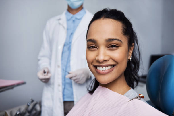 Best Full Mouth Reconstruction  in Powell, AL